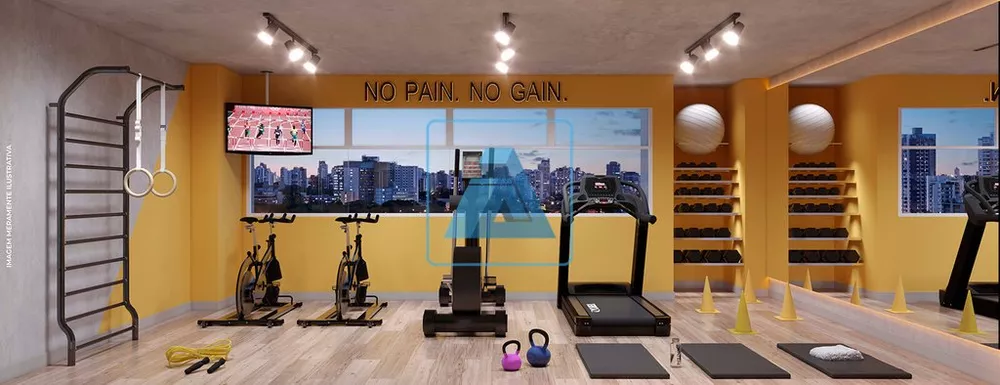 Apartamento, 2 quartos, 51 m² - Foto 16