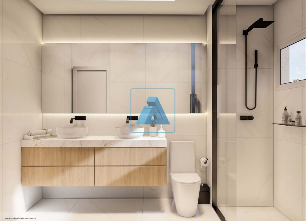 Apartamento, 2 quartos, 51 m² - Foto 14