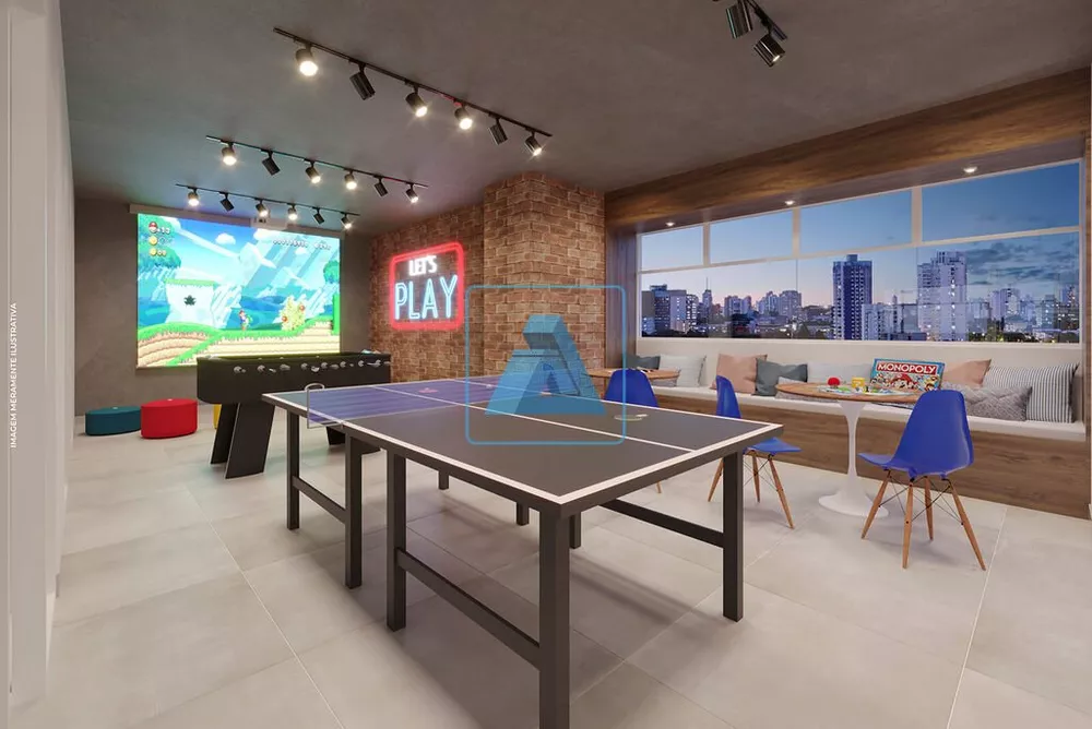 Apartamento, 2 quartos, 51 m² - Foto 21