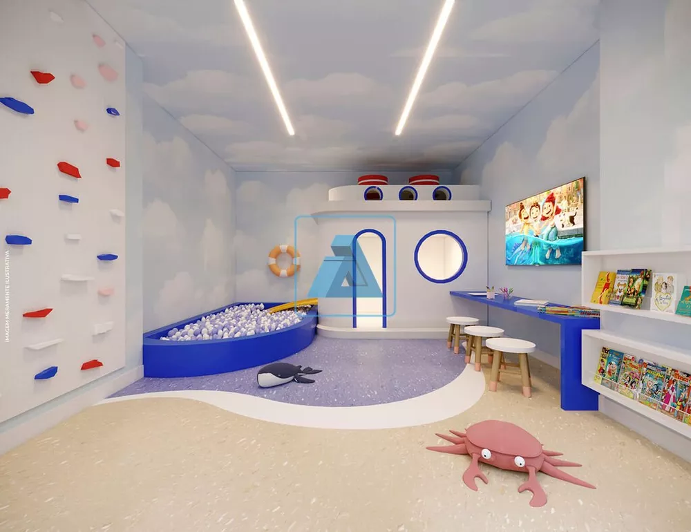 Apartamento, 2 quartos, 51 m² - Foto 20