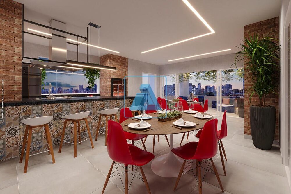 Apartamento, 2 quartos, 51 m² - Foto 18