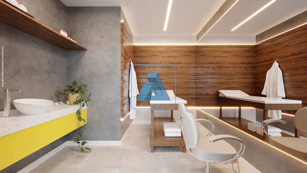 Apartamento, 2 quartos, 51 m² - Foto 24