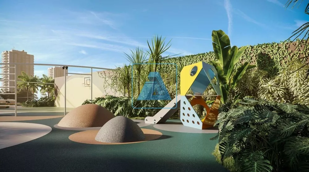 Cobertura, 3 quartos, 360 m² - Foto 4