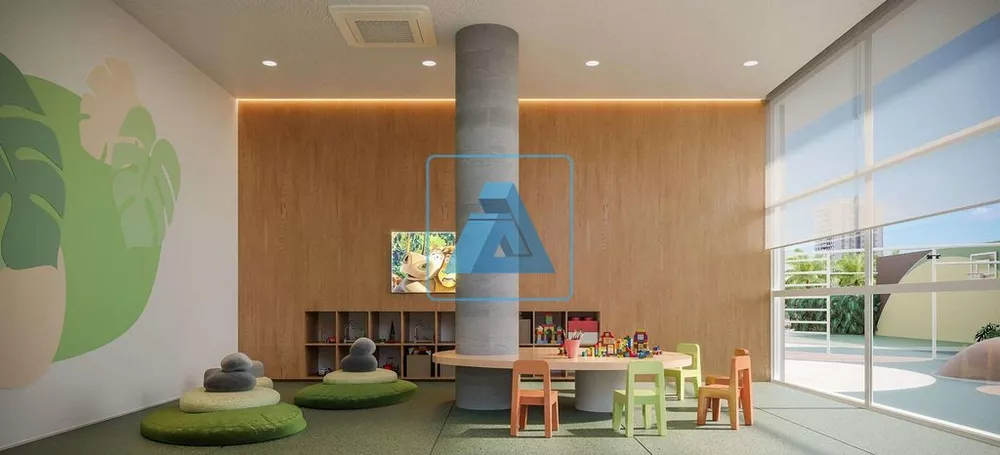 Cobertura, 3 quartos, 360 m² - Foto 5