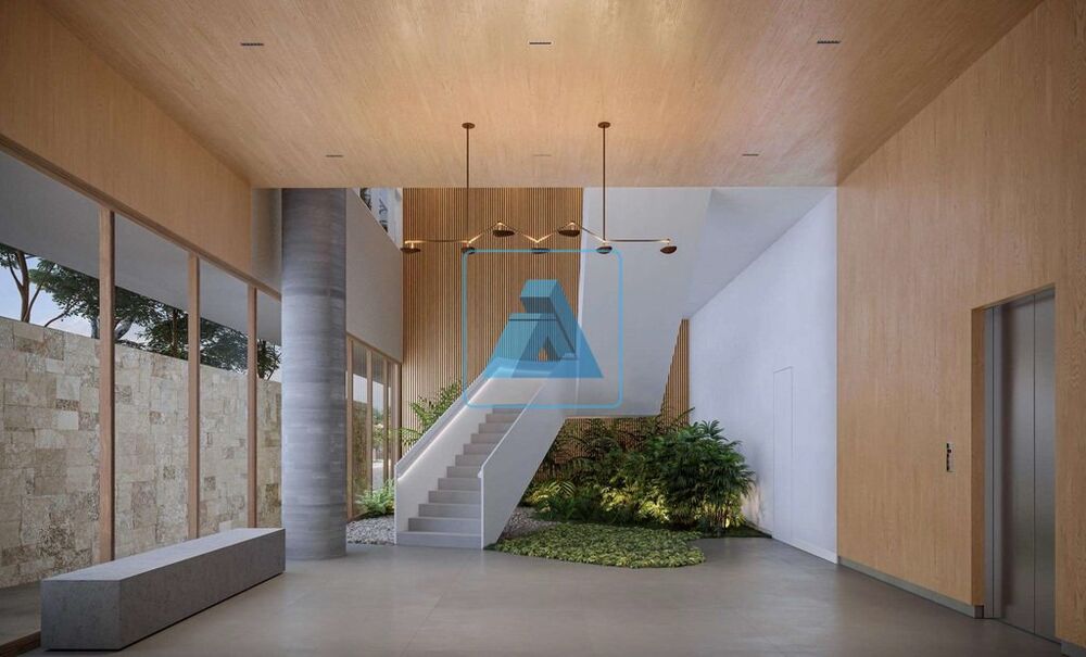 Cobertura Lançamentos com 3 quartos, 360m² - Foto 4