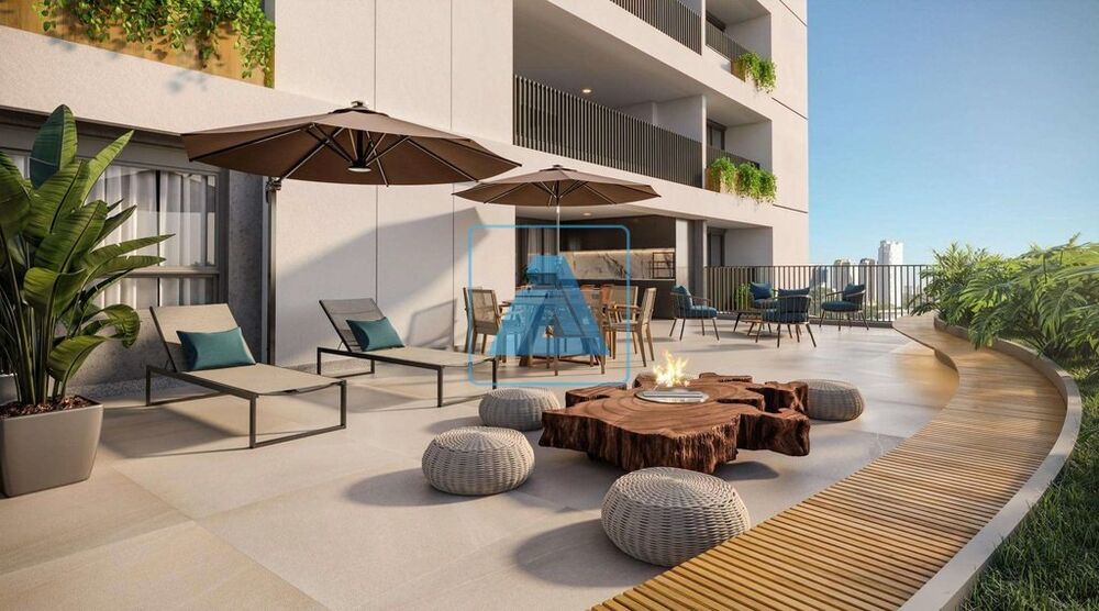 Cobertura Lançamentos com 3 quartos, 360m² - Foto 8