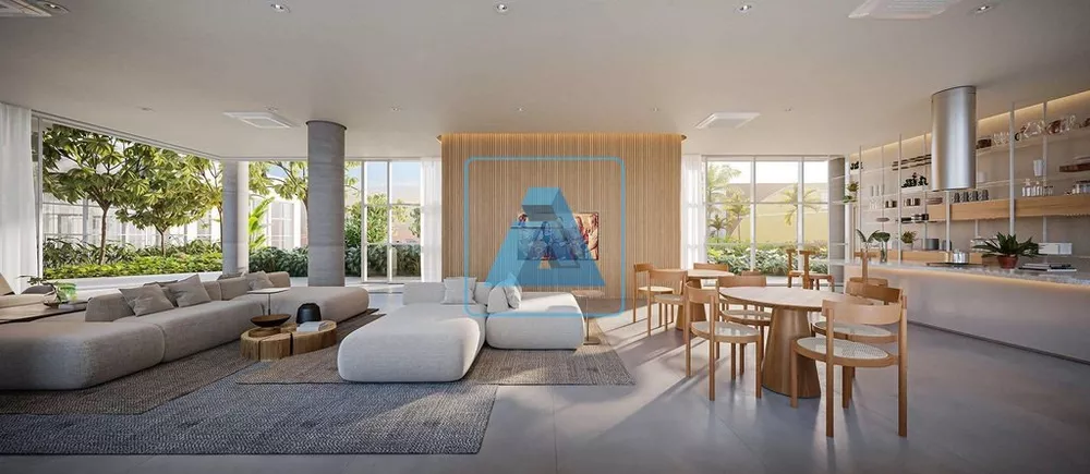 Cobertura, 3 quartos, 360 m² - Foto 3