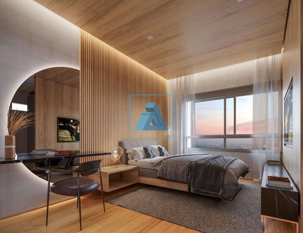 Cobertura Lançamentos com 3 quartos, 360m² - Foto 9