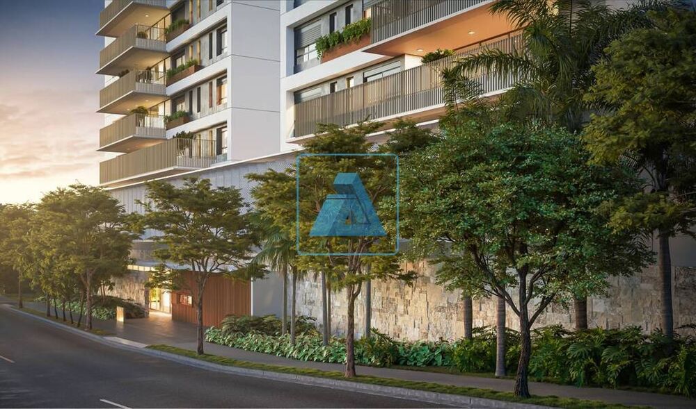 Cobertura Lançamentos com 3 quartos, 360m² - Foto 3