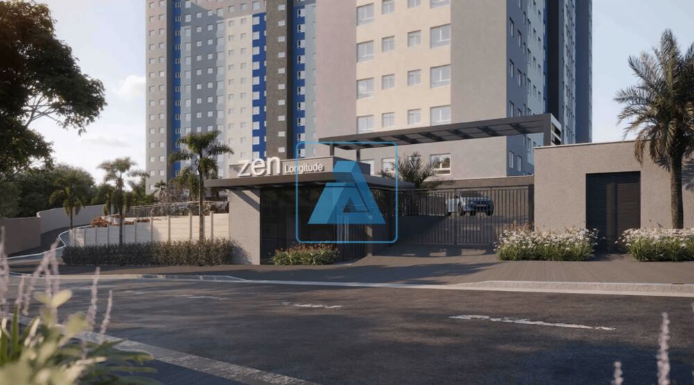 Apartamento Lançamentos com 2 quartos, 32m² - Foto 2