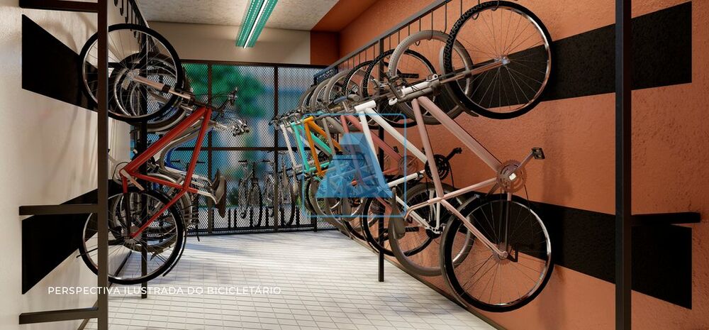 Apartamento, 2 quartos, 43 m² - Foto 6