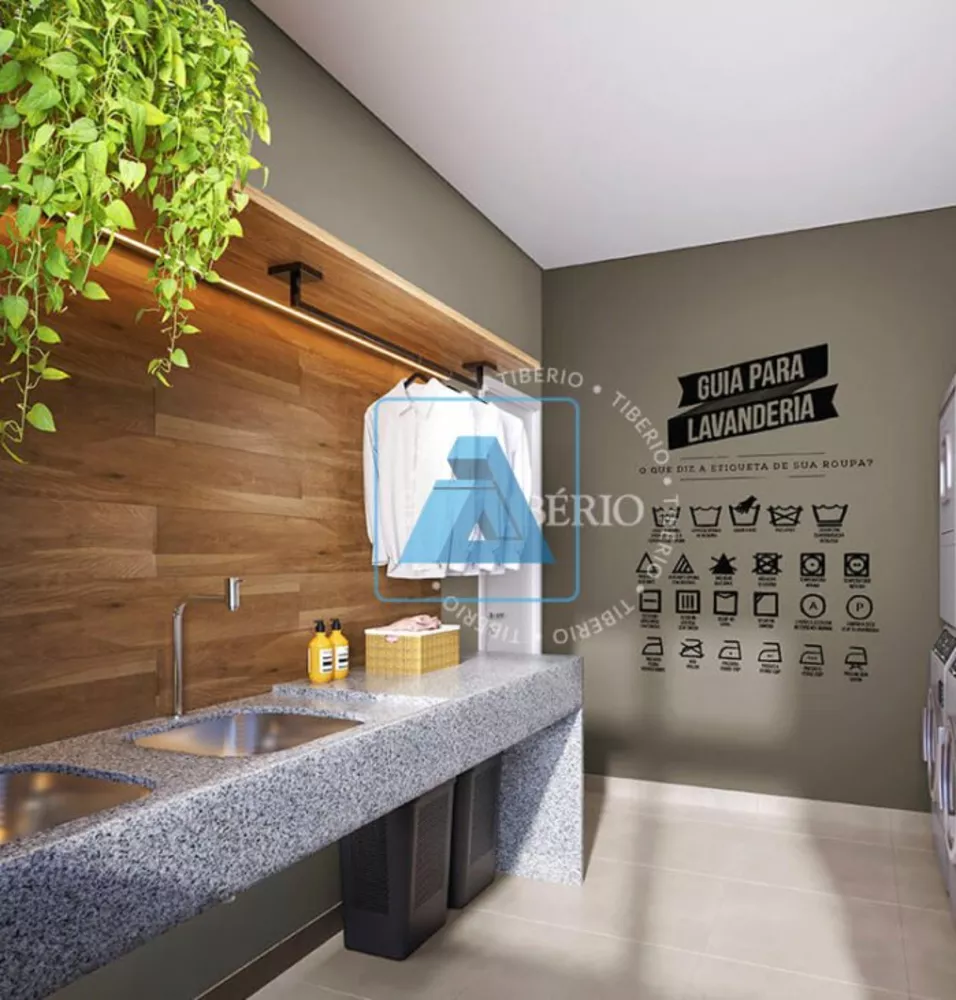 Apartamento, 2 quartos, 39 m² - Foto 12