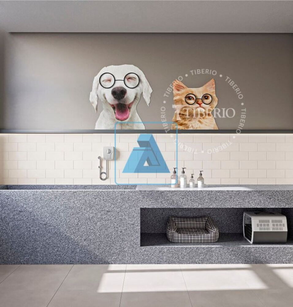 Apartamento, 2 quartos, 39 m² - Foto 15