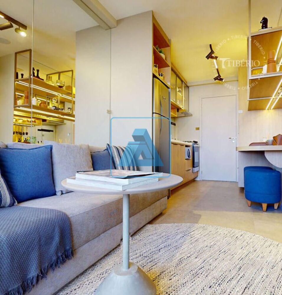Apartamento, 2 quartos, 39 m² - Foto 28