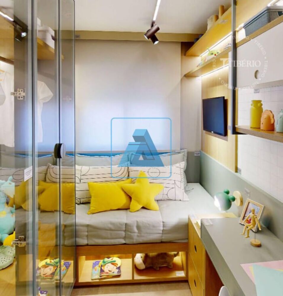 Apartamento, 2 quartos, 39 m² - Foto 18