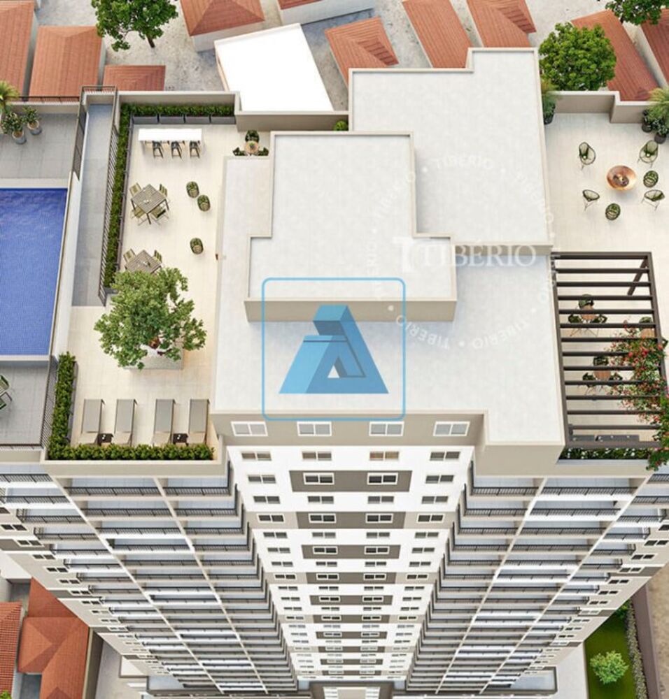Apartamento, 2 quartos, 39 m² - Foto 25