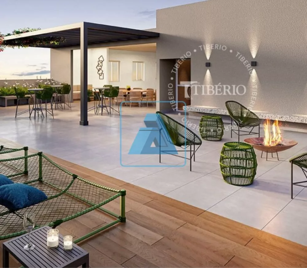 Apartamento, 2 quartos, 39 m² - Foto 11