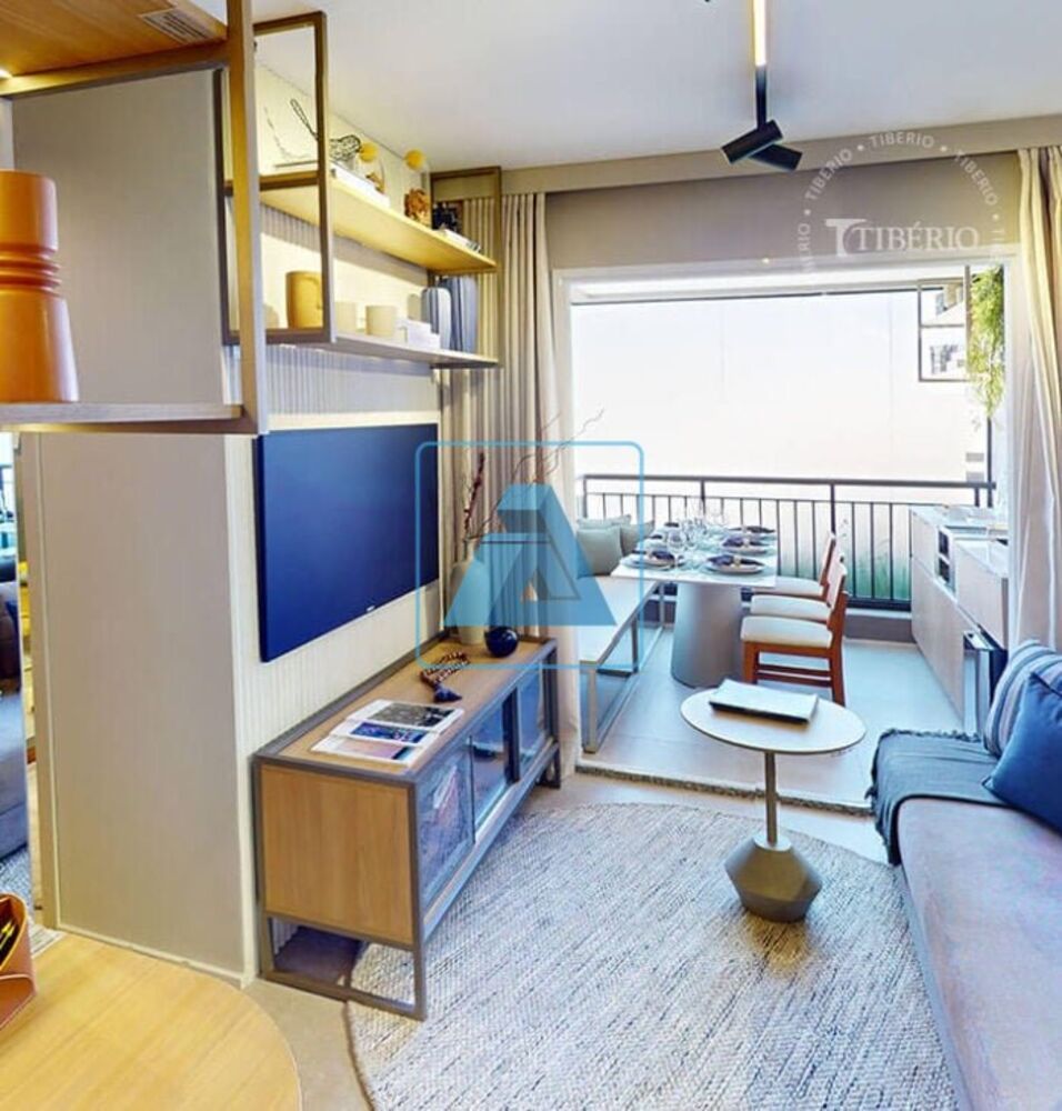 Apartamento, 2 quartos, 39 m² - Foto 27