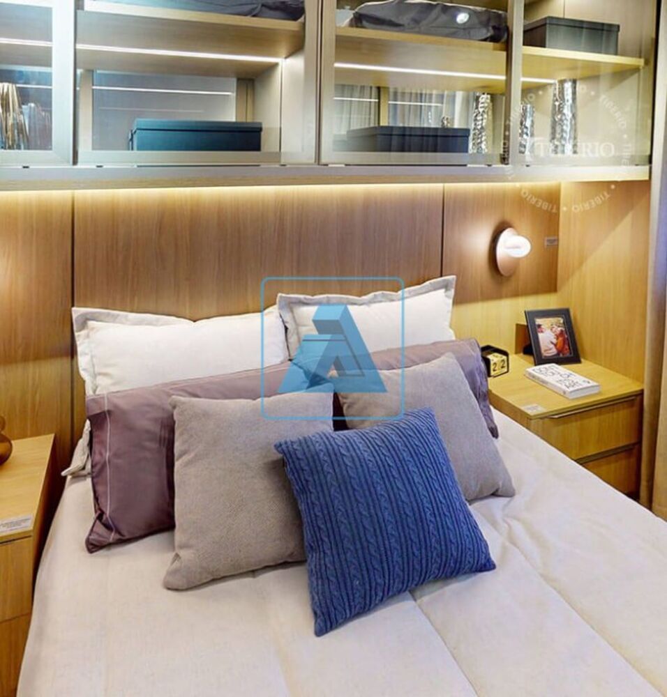 Apartamento, 2 quartos, 39 m² - Foto 19