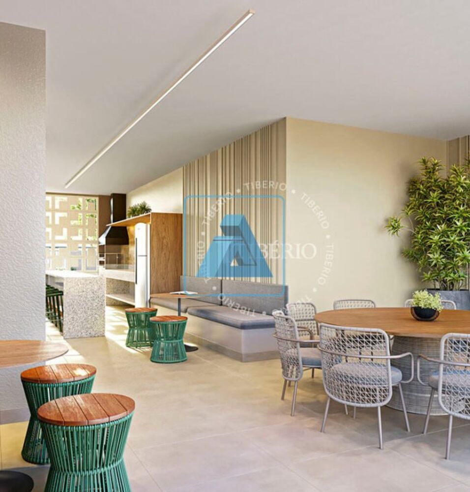 Apartamento, 2 quartos, 39 m² - Foto 21