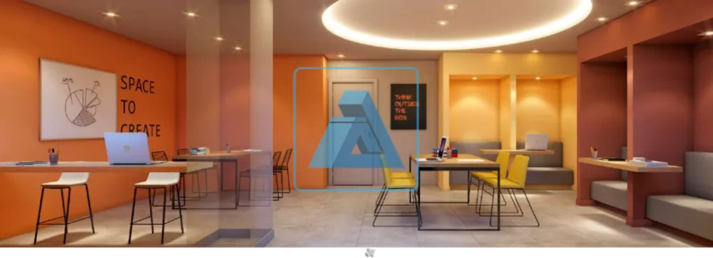 Apartamento, 1 quarto, 40 m² - Foto 5