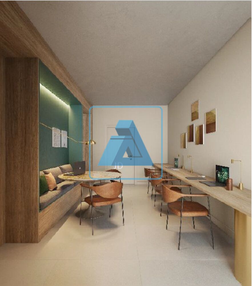 Apartamento, 2 quartos, 107 m² - Foto 3