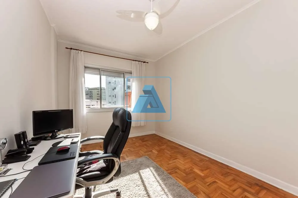 Apartamento, 3 quartos, 145 m² - Foto 6