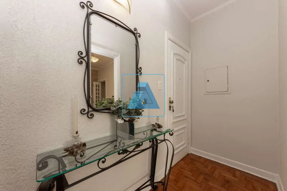 Apartamento, 3 quartos, 145 m² - Foto 1