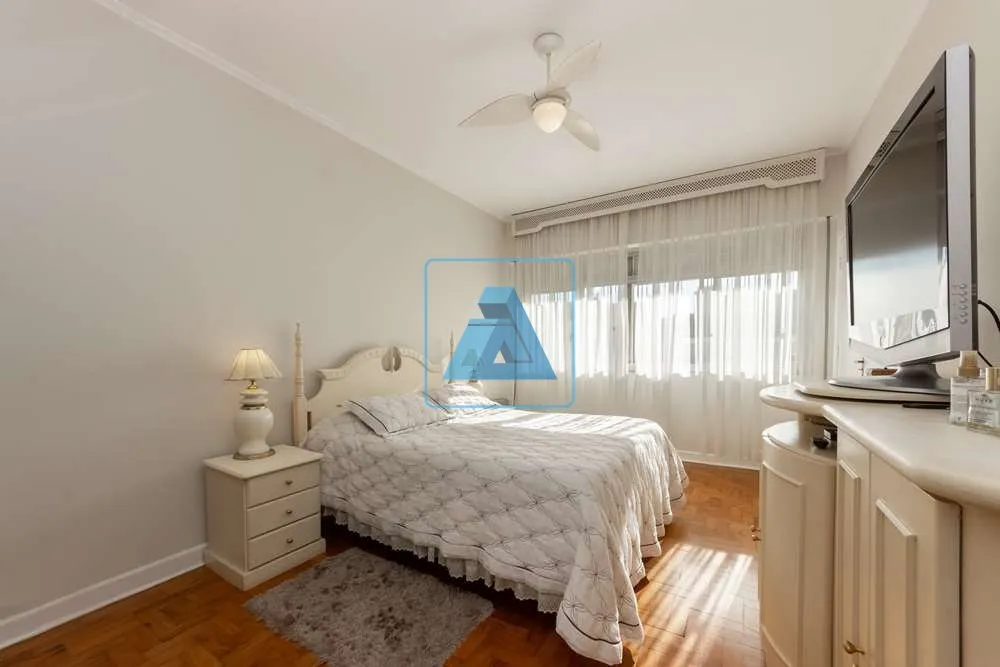 Apartamento, 3 quartos, 145 m² - Foto 4