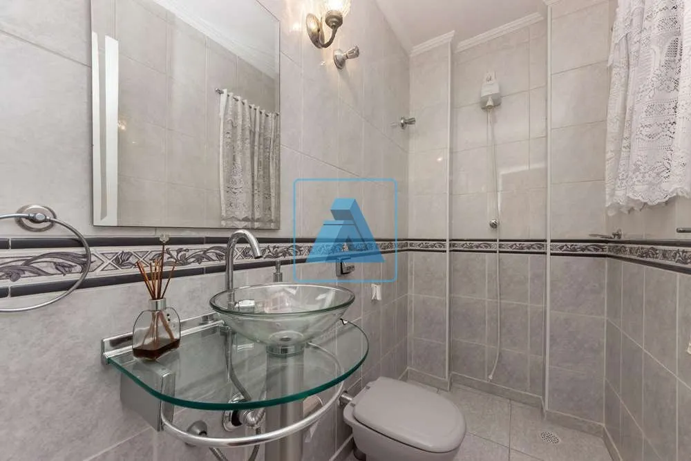 Apartamento, 3 quartos, 145 m² - Foto 2