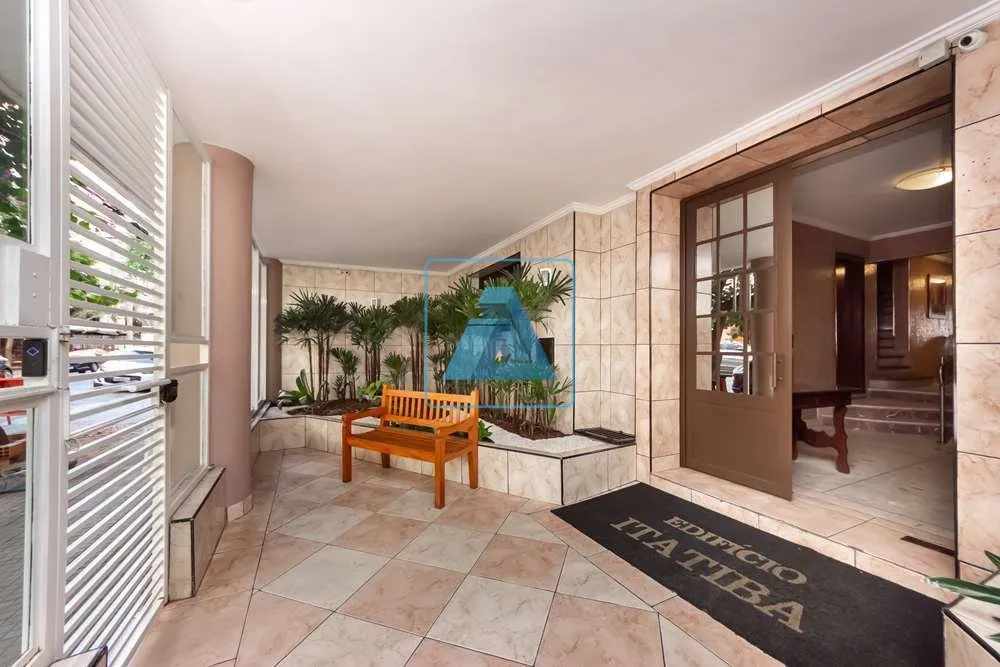 Apartamento, 3 quartos, 145 m² - Foto 5