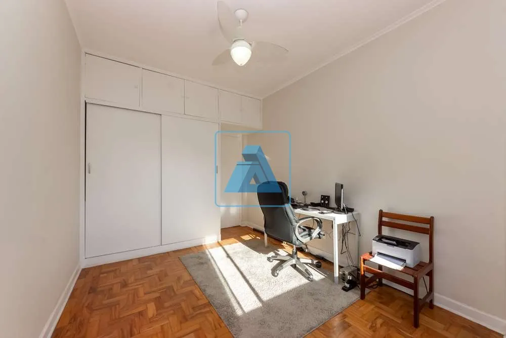Apartamento, 3 quartos, 145 m² - Foto 7