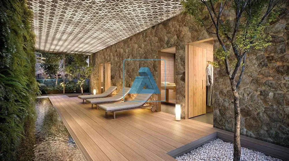 Apartamento, 4 quartos, 186 m² - Foto 7