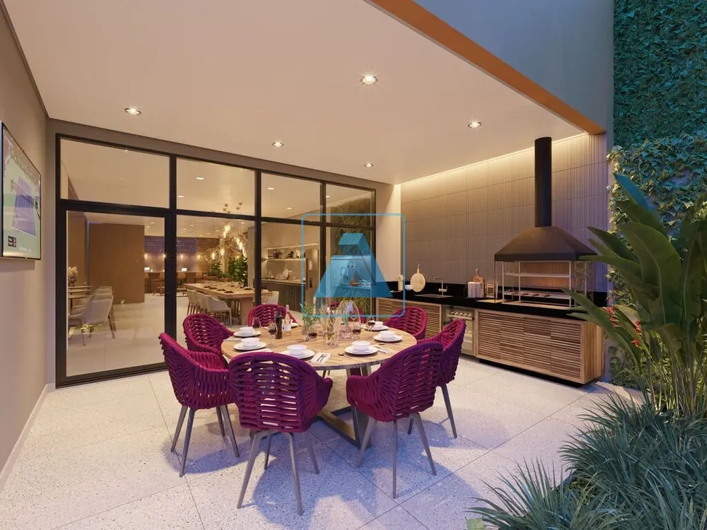 Apartamento, 2 quartos, 40 m² - Foto 10