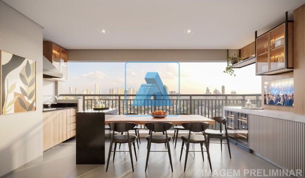 Apartamento, 3 quartos, 113 m² - Foto 17