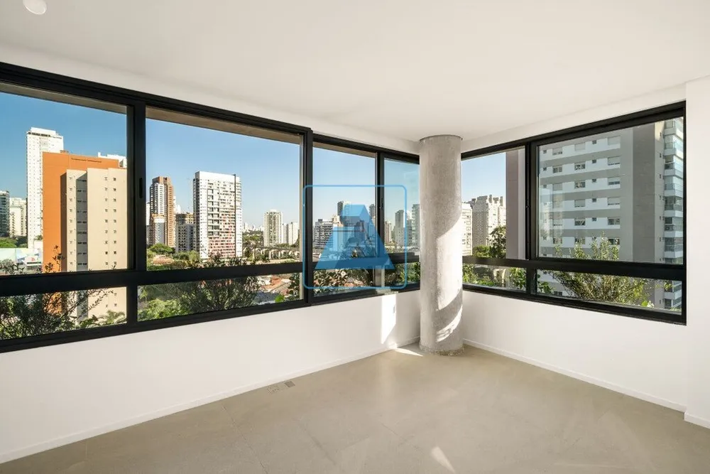 Apartamento, 2 quartos, 145 m² - Foto 2