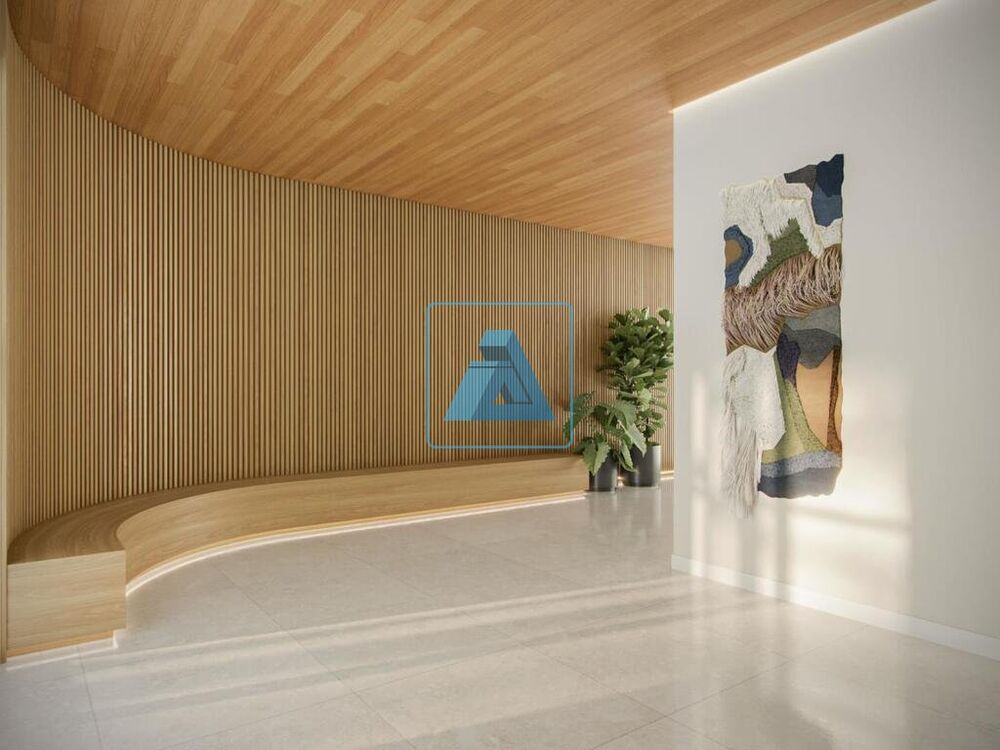 Apartamento, 1 quarto, 30 m² - Foto 4