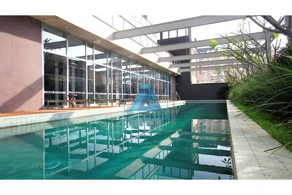 Apartamento, 1 quarto, 69 m² - Foto 8