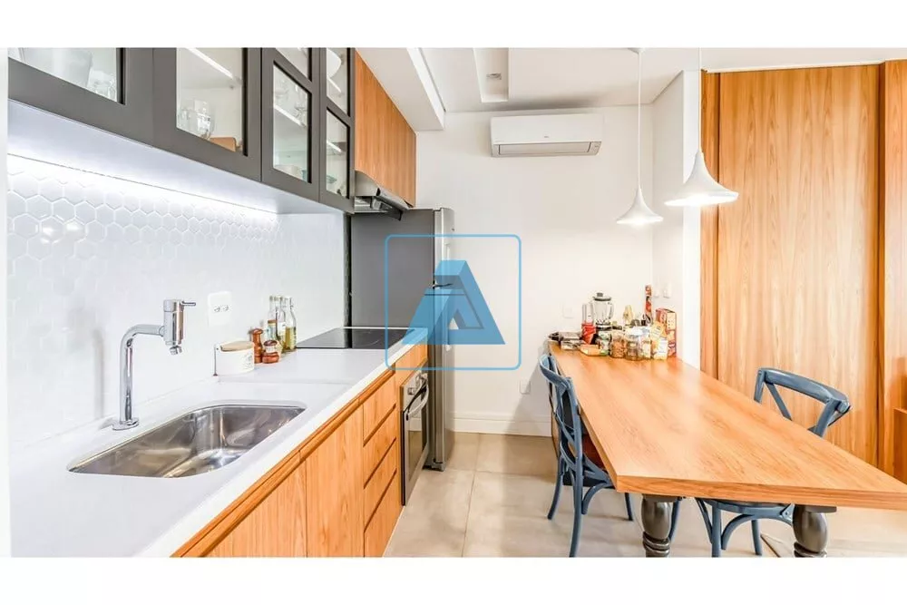 Apartamento, 1 quarto, 69 m² - Foto 7