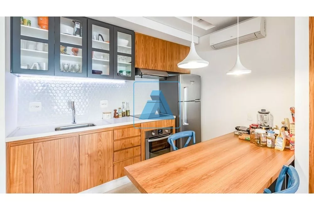 Apartamento, 1 quarto, 69 m² - Foto 4
