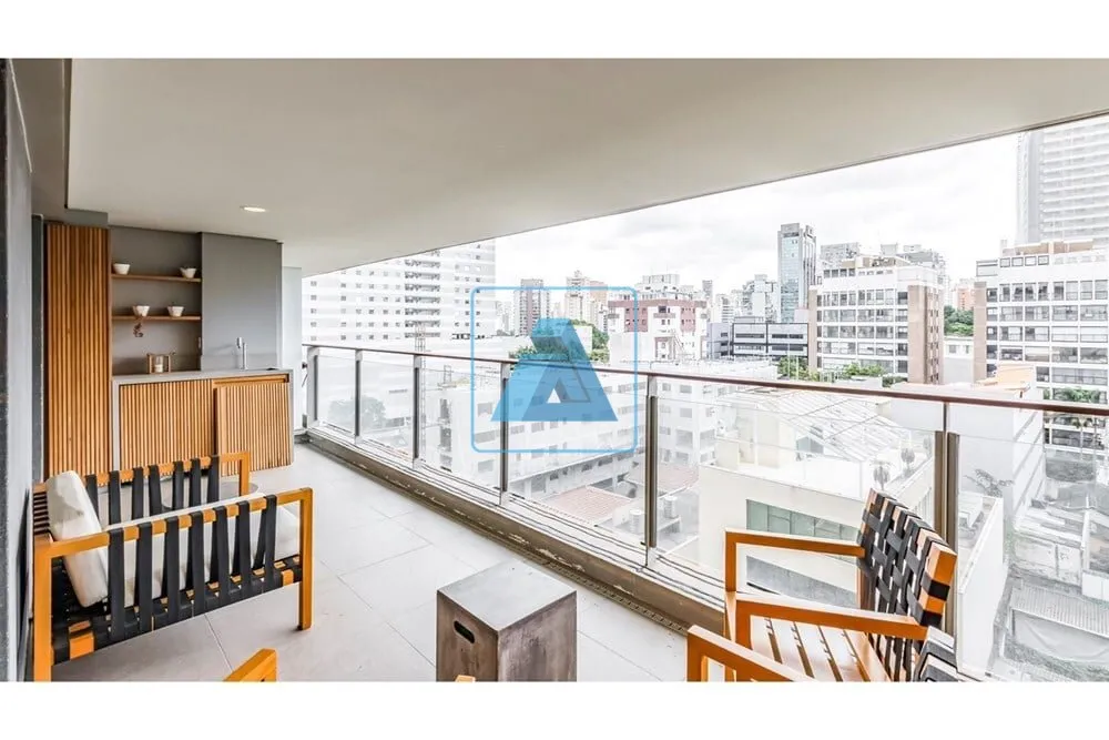 Apartamento, 1 quarto, 69 m² - Foto 5