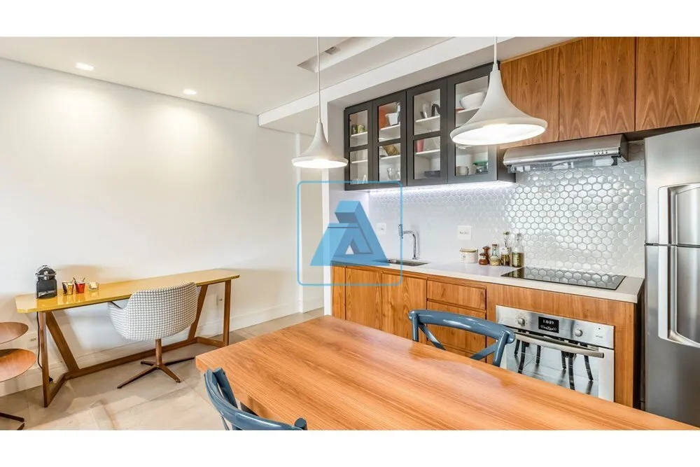 Apartamento, 1 quarto, 69 m² - Foto 6