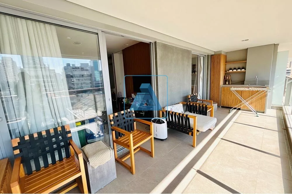 Apartamento, 1 quarto, 69 m² - Foto 5