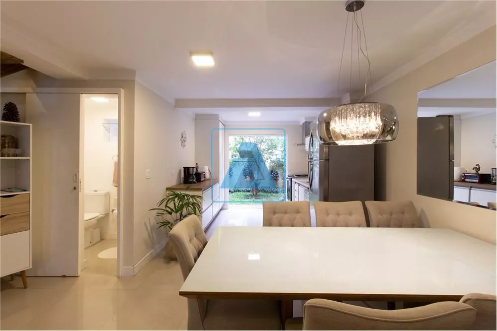 Casa, 3 quartos, 120 m² - Foto 2