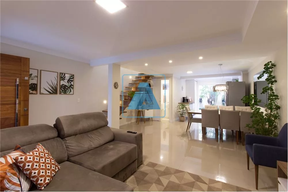 Casa, 3 quartos, 120 m² - Foto 5