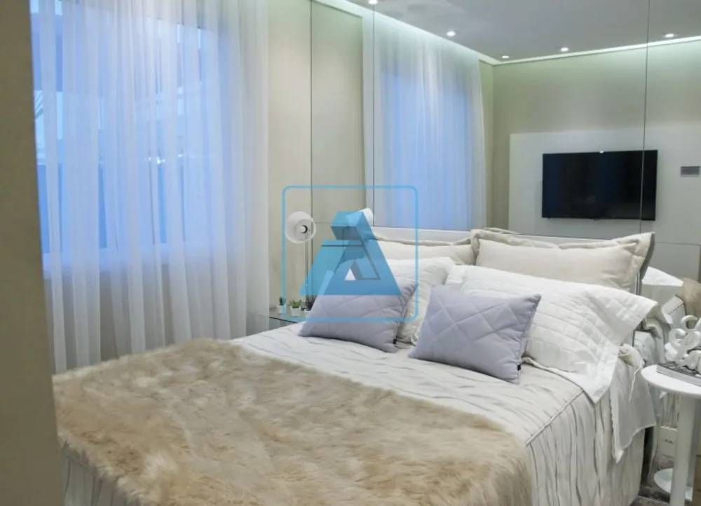 Apartamento, 2 quartos, 42 m² - Foto 2