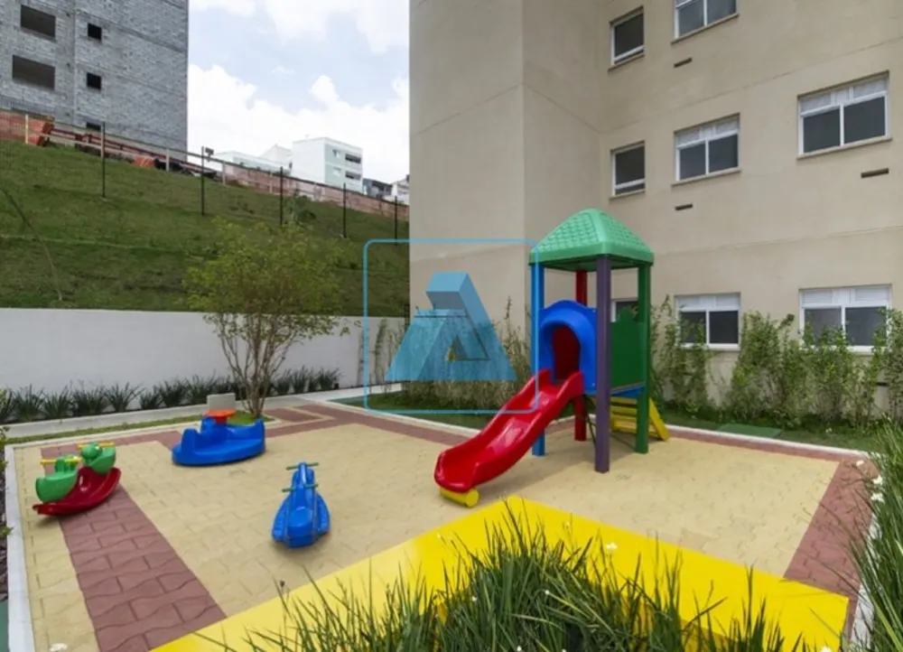 Apartamento, 2 quartos, 42 m² - Foto 9