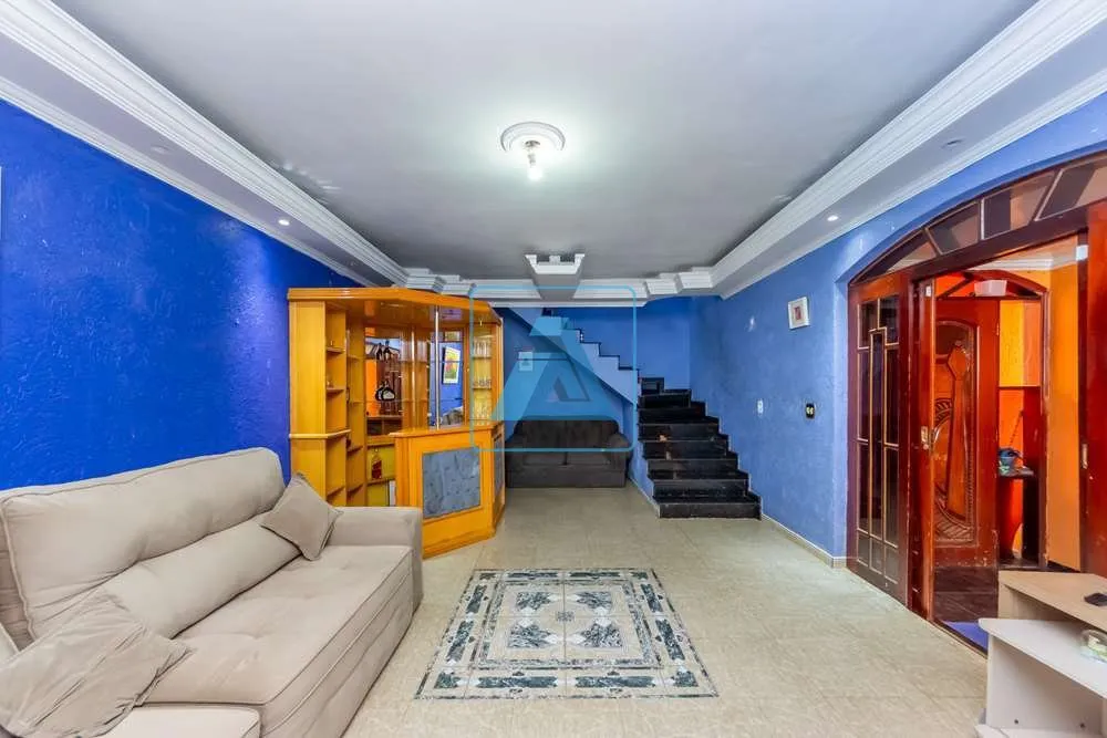 Casa, 3 quartos, 250 m² - Foto 2