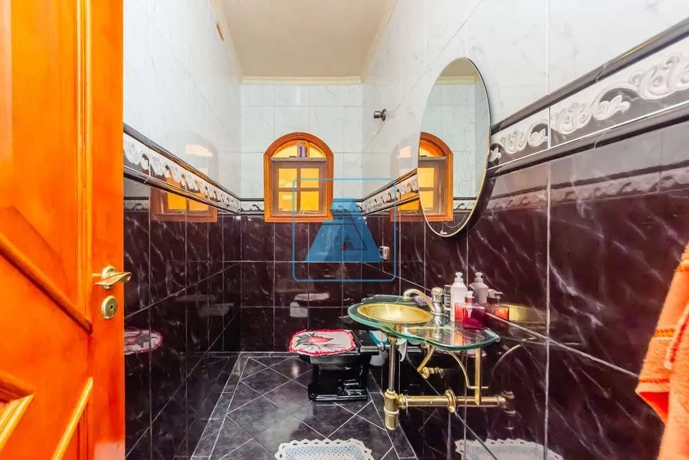 Casa, 3 quartos, 250 m² - Foto 6