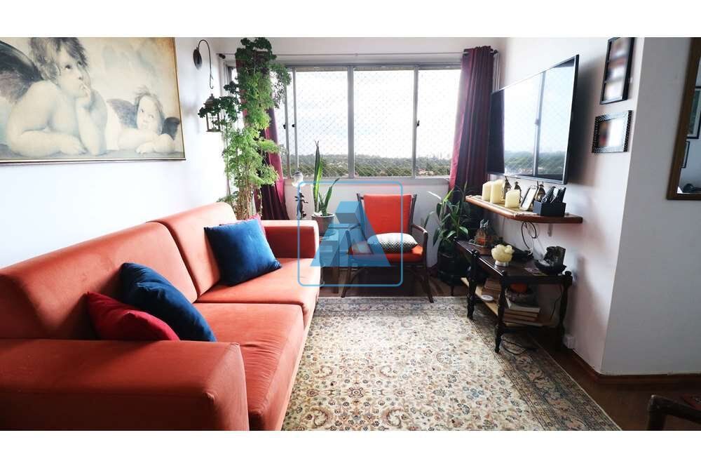 Apartamento, 2 quartos, 70 m² - Foto 1